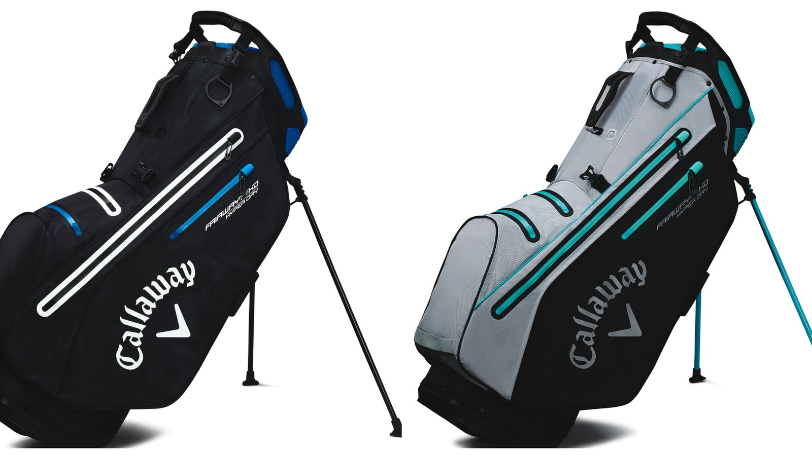 The BEST Callaway Golf Bags of 2022 | "The Ultimate Waterproof Bag"